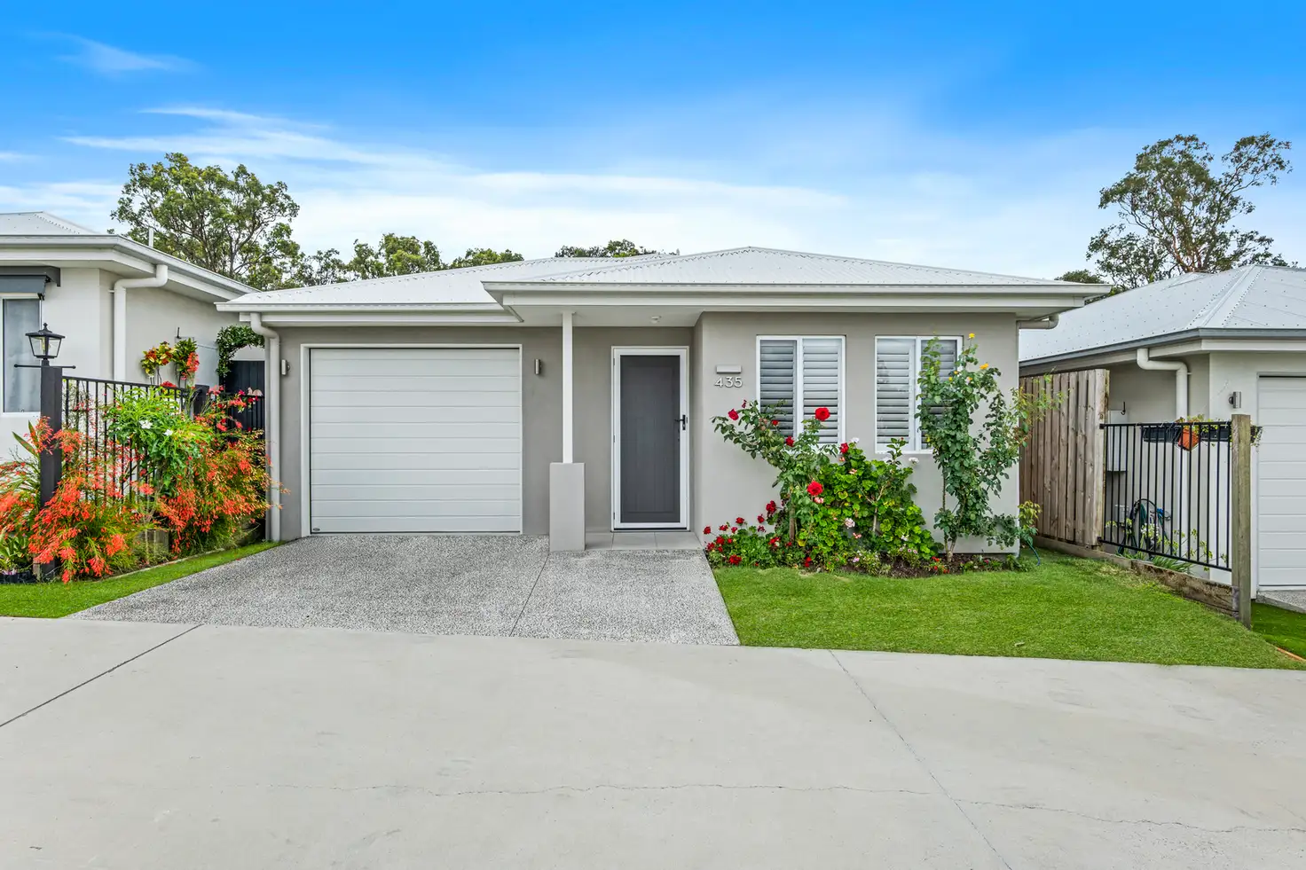 Main view of Homely retirement listing, 435/2 Koplick Road, Chambers Flat QLD 4133