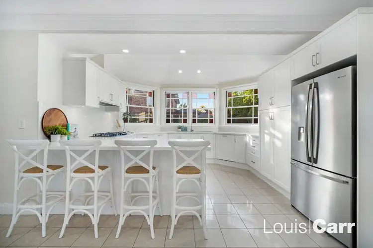 Third view of Homely house listing, 11 Ridgewood Place, Dural NSW 2158