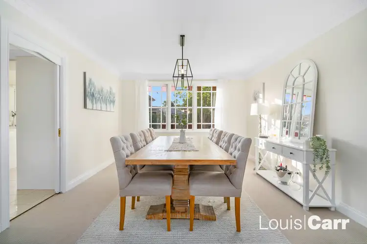 Sixth view of Homely house listing, 11 Ridgewood Place, Dural NSW 2158