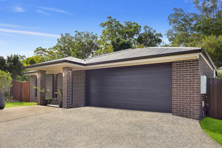 Main view of Homely house listing, 7/23 Railway Parade, Glass House Mountains QLD 4518