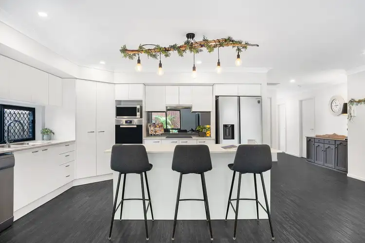 Second view of Homely house listing, 7/23 Railway Parade, Glass House Mountains QLD 4518