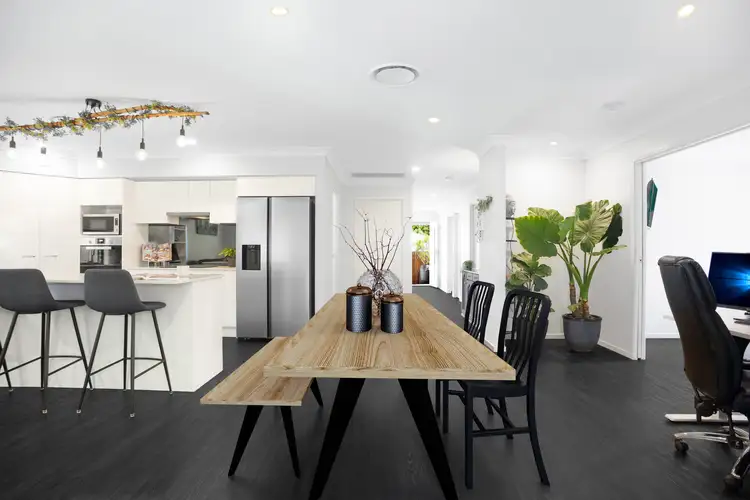 Third view of Homely house listing, 7/23 Railway Parade, Glass House Mountains QLD 4518