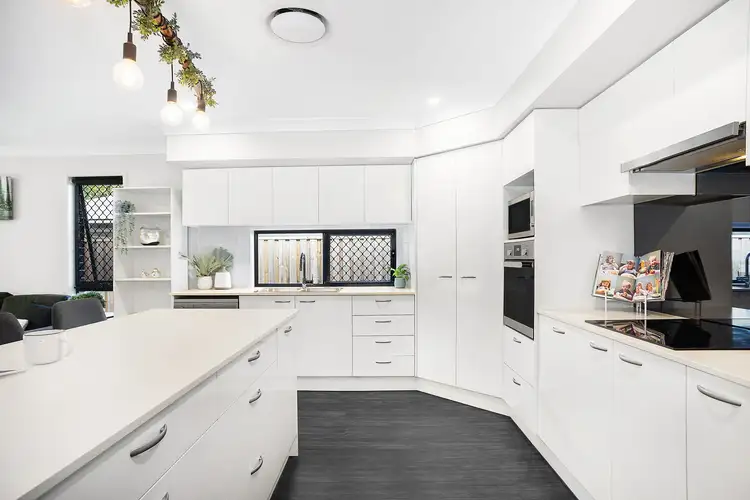 Fourth view of Homely house listing, 7/23 Railway Parade, Glass House Mountains QLD 4518