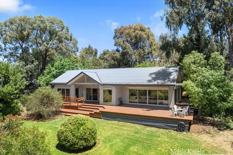 219 Steuarts Road, Glenburn VIC 3717