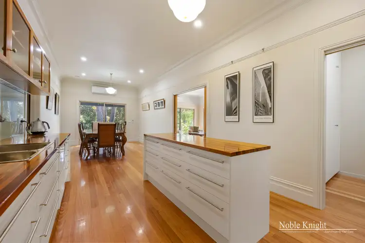 Fourth view of Homely rural property listing, 219 Steuarts Road, Glenburn VIC 3717