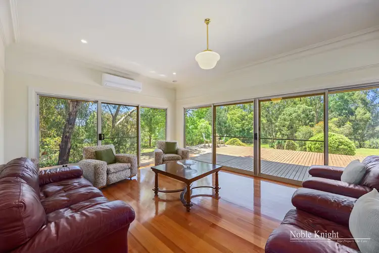 Fifth view of Homely rural property listing, 219 Steuarts Road, Glenburn VIC 3717