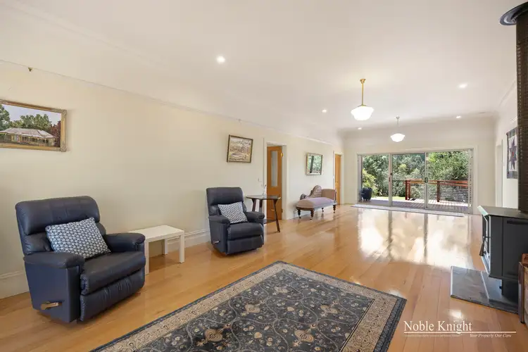 Sixth view of Homely rural property listing, 219 Steuarts Road, Glenburn VIC 3717