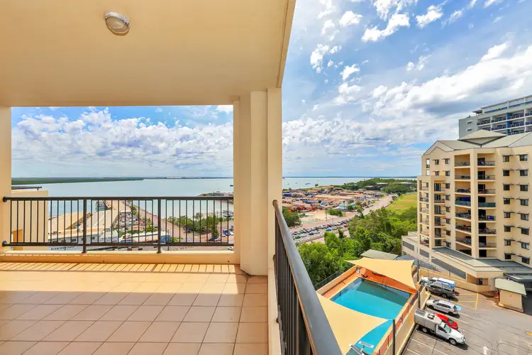 62/9 Carey Street, Darwin City NT 800