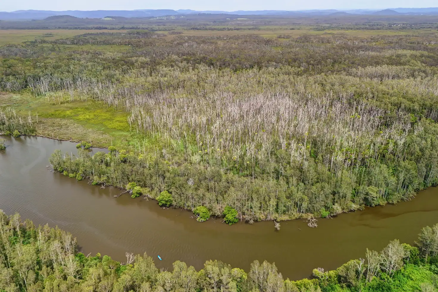 Main view of Homely land listing, 687 Aerodrome Road, Nabiac NSW 2312