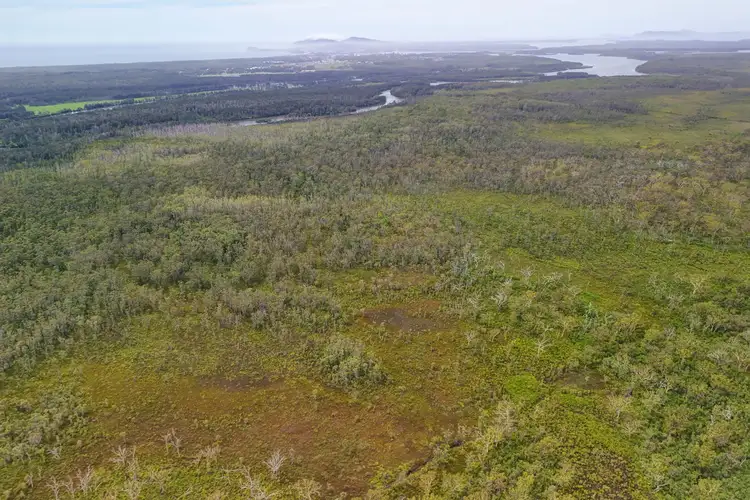 Second view of Homely land listing, 687 Aerodrome Road, Nabiac NSW 2312