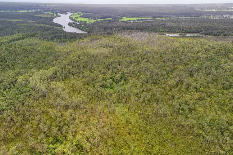 Third view of Homely land listing, 687 Aerodrome Road, Nabiac NSW 2312