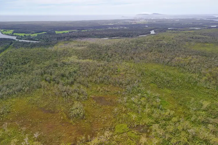 Fourth view of Homely land listing, 687 Aerodrome Road, Nabiac NSW 2312