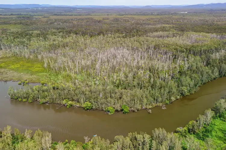Fifth view of Homely land listing, 687 Aerodrome Road, Nabiac NSW 2312