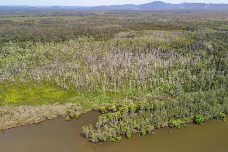 Sixth view of Homely land listing, 687 Aerodrome Road, Nabiac NSW 2312