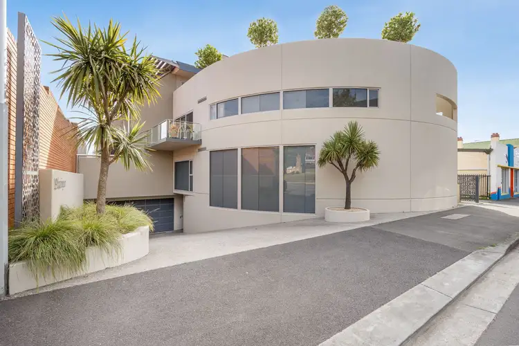 4/191 Harrington Street, Hobart TAS 7000