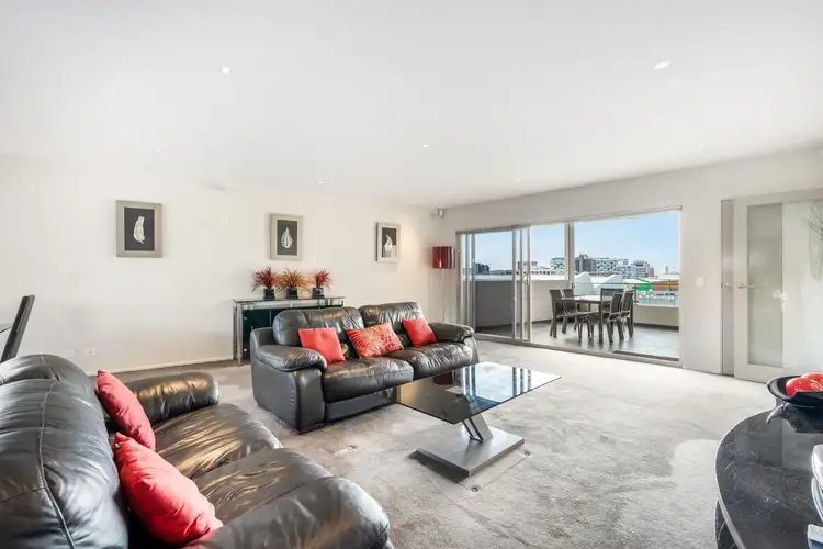 Sixth view of Homely apartment listing, 4/191 Harrington Street, Hobart TAS 7000