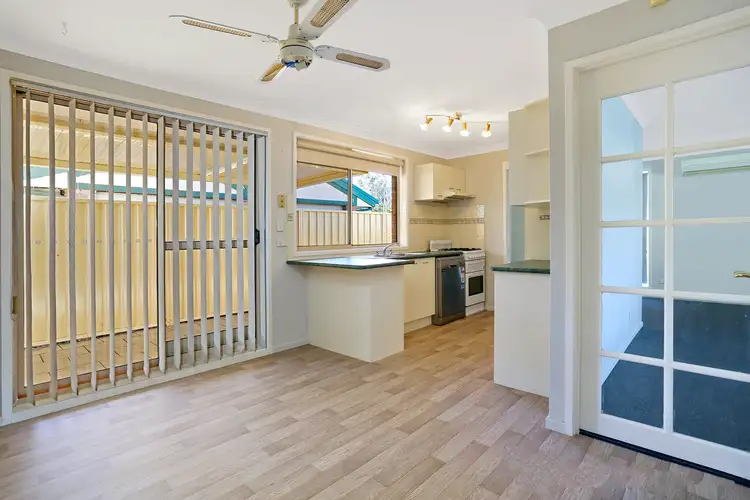 Second view of Homely house listing, 6 Samuel Street, Bligh Park NSW 2756