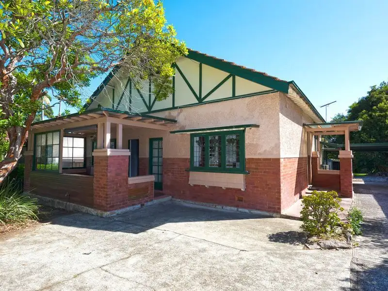 Main view of Homely house listing, 219 Longueville Road, Lane Cove NSW 2066