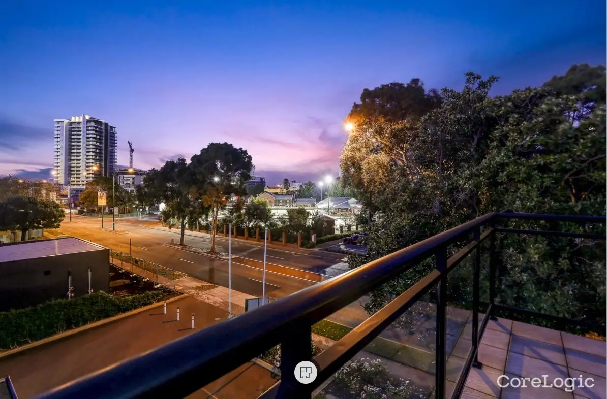 Main view of Homely apartment listing, 6/37 Labouchere Road, South Perth WA 6151