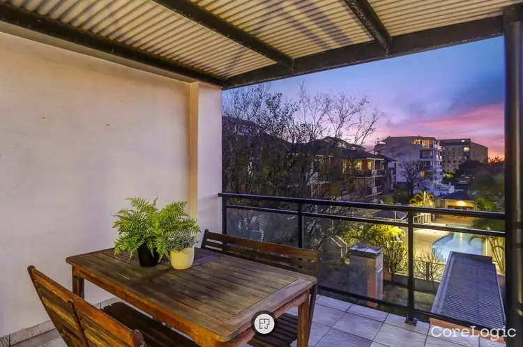 Second view of Homely apartment listing, 6/37 Labouchere Road, South Perth WA 6151