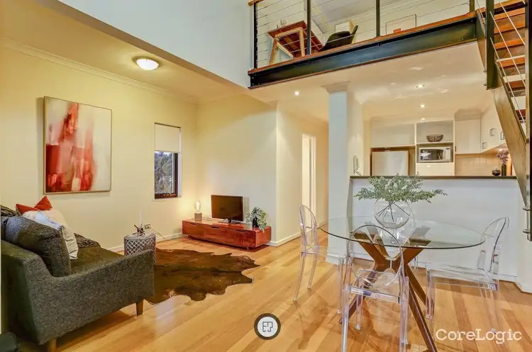 Third view of Homely apartment listing, 6/37 Labouchere Road, South Perth WA 6151