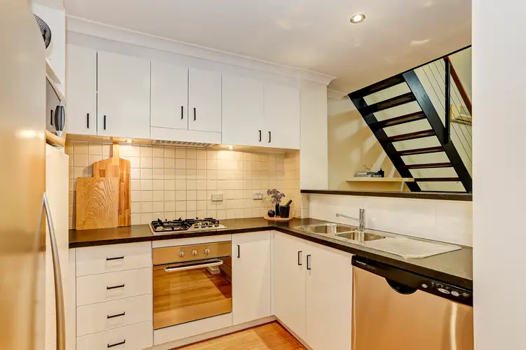 Fifth view of Homely apartment listing, 6/37 Labouchere Road, South Perth WA 6151