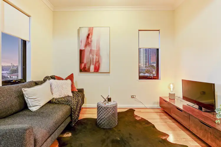Sixth view of Homely apartment listing, 6/37 Labouchere Road, South Perth WA 6151