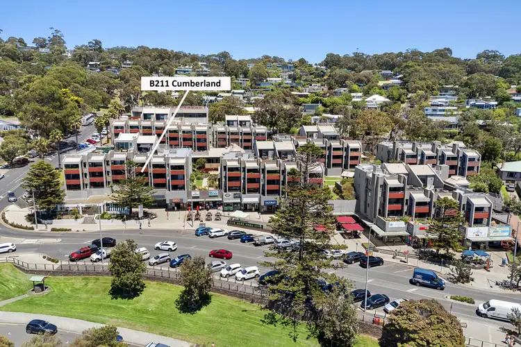 B211/148-1 Mountjoy Parade, Lorne VIC 3232