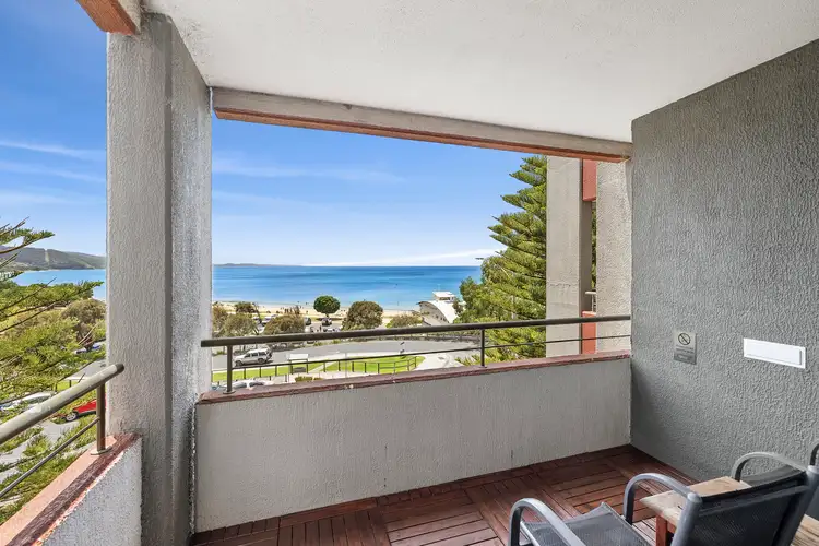 Fourth view of Homely apartment listing, B209&B111/148-174 Mountjoy Parade, Lorne VIC 3232