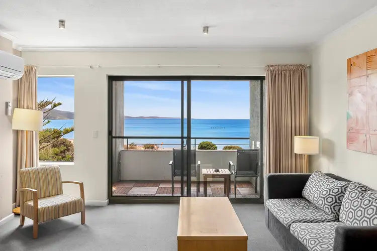 Fifth view of Homely apartment listing, B209&B111/148-174 Mountjoy Parade, Lorne VIC 3232