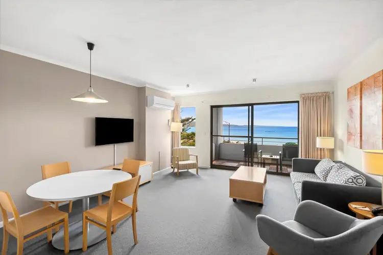 Sixth view of Homely apartment listing, B209&B111/148-174 Mountjoy Parade, Lorne VIC 3232