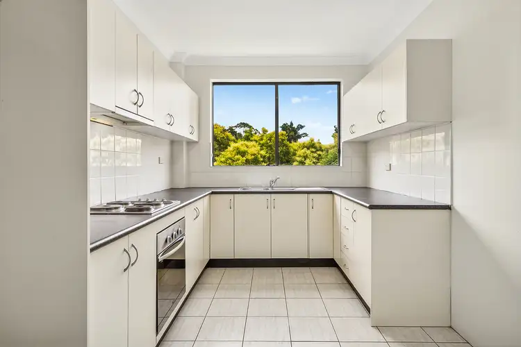 Second view of Homely unit listing, 26/14-16 Hixson Street, Bankstown NSW 2200