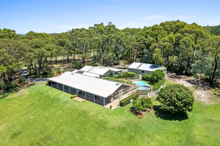 42 Toonang Drive, Tea Gardens NSW 2324