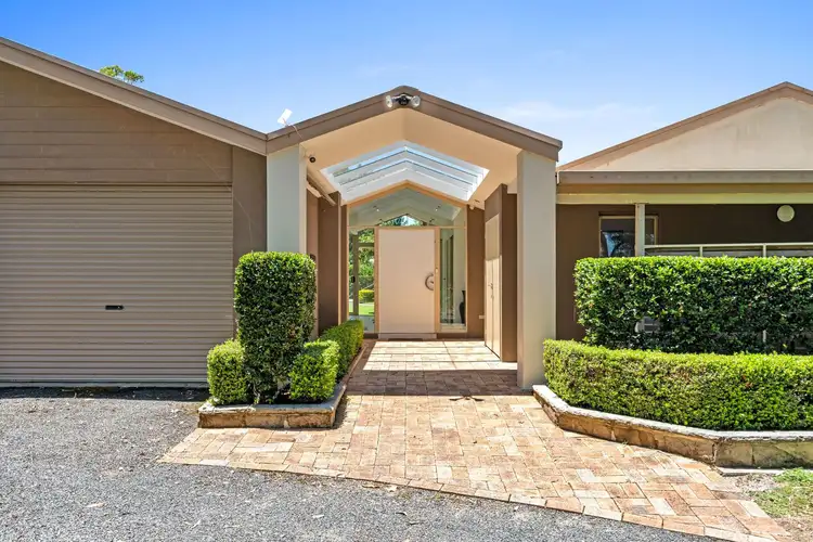 Third view of Homely house listing, 42 Toonang Drive, Tea Gardens NSW 2324