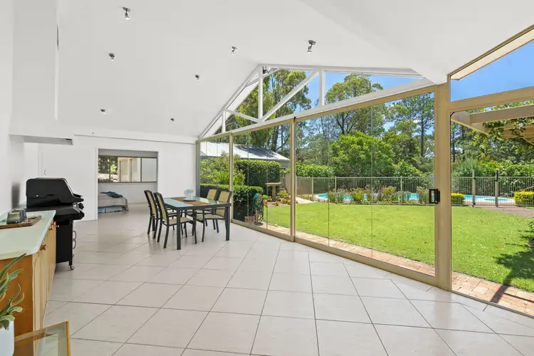 Fourth view of Homely house listing, 42 Toonang Drive, Tea Gardens NSW 2324
