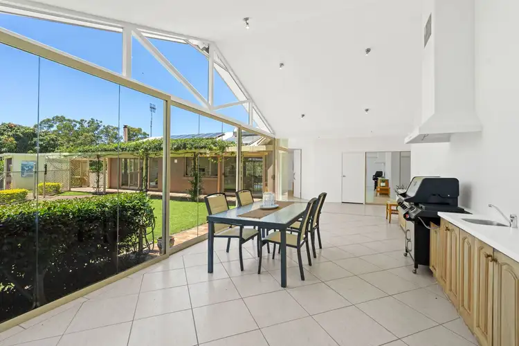 Fifth view of Homely house listing, 42 Toonang Drive, Tea Gardens NSW 2324
