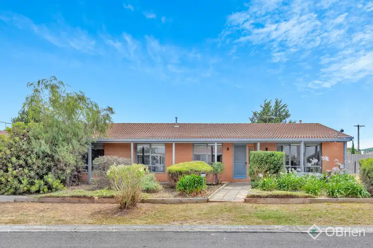 Main view of Homely house listing, 4 Westbourne Drive, Wyndham Vale VIC 3024