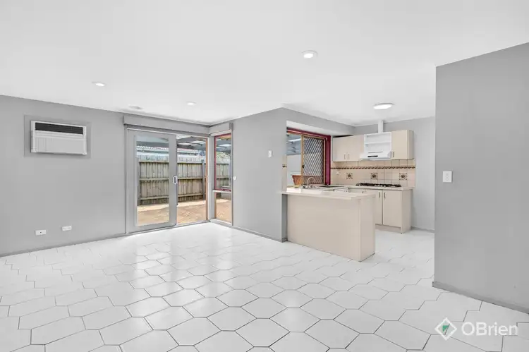 Third view of Homely house listing, 4 Westbourne Drive, Wyndham Vale VIC 3024
