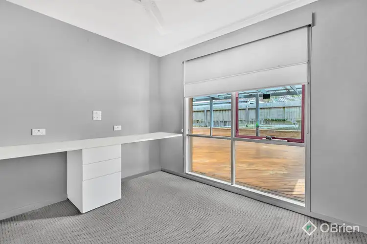 Fourth view of Homely house listing, 4 Westbourne Drive, Wyndham Vale VIC 3024