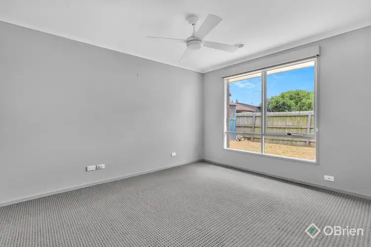 Fifth view of Homely house listing, 4 Westbourne Drive, Wyndham Vale VIC 3024
