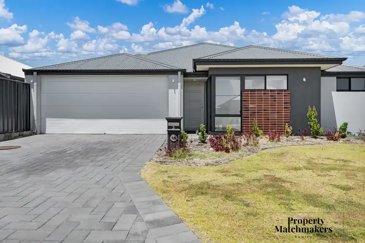 3 Crossley Road, Midvale WA 6056