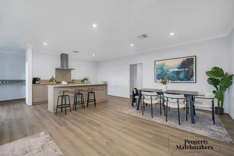 Fourth view of Homely house listing, 3 Crossley Road, Midvale WA 6056