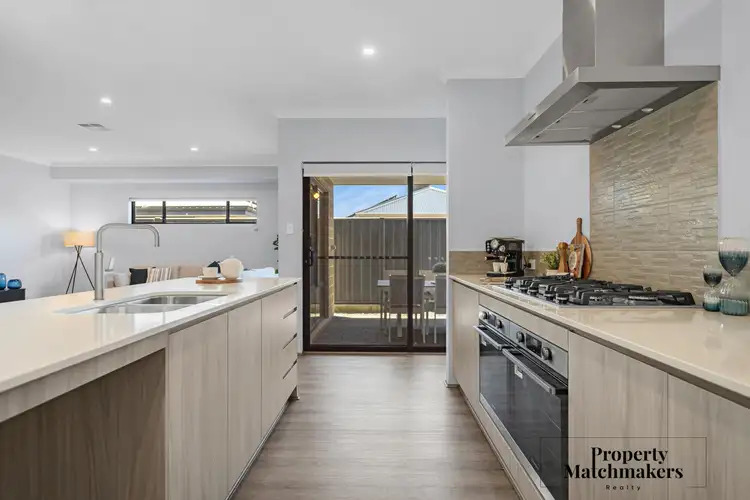 Fifth view of Homely house listing, 3 Crossley Road, Midvale WA 6056