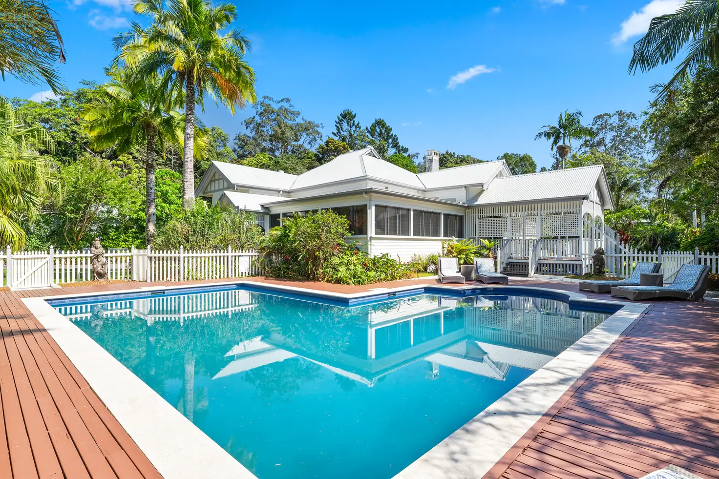 Main view of Homely house listing, 4 Tyagarah Street, Mullumbimby NSW 2482