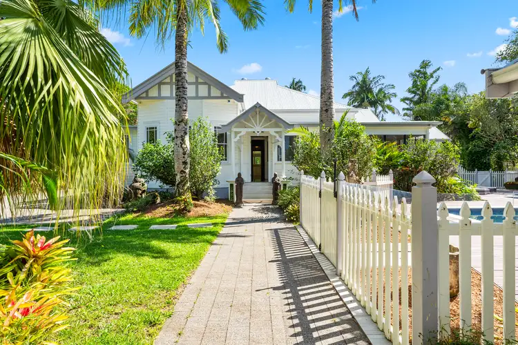 Third view of Homely house listing, 4 Tyagarah Street, Mullumbimby NSW 2482
