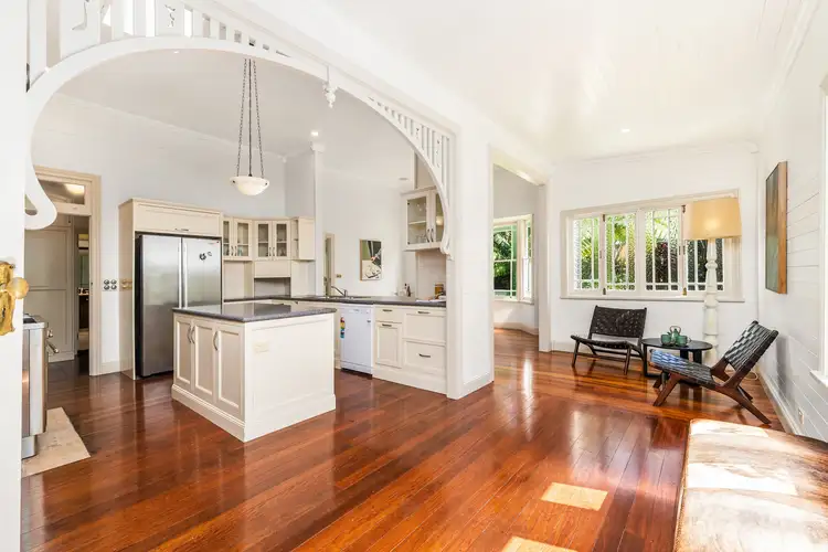 Fourth view of Homely house listing, 4 Tyagarah Street, Mullumbimby NSW 2482