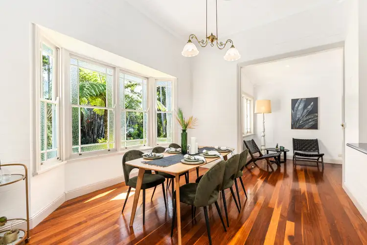 Fifth view of Homely house listing, 4 Tyagarah Street, Mullumbimby NSW 2482