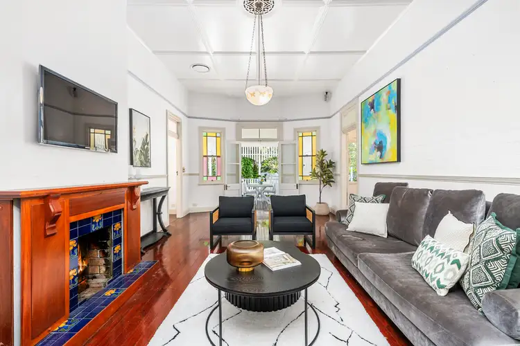 Sixth view of Homely house listing, 4 Tyagarah Street, Mullumbimby NSW 2482