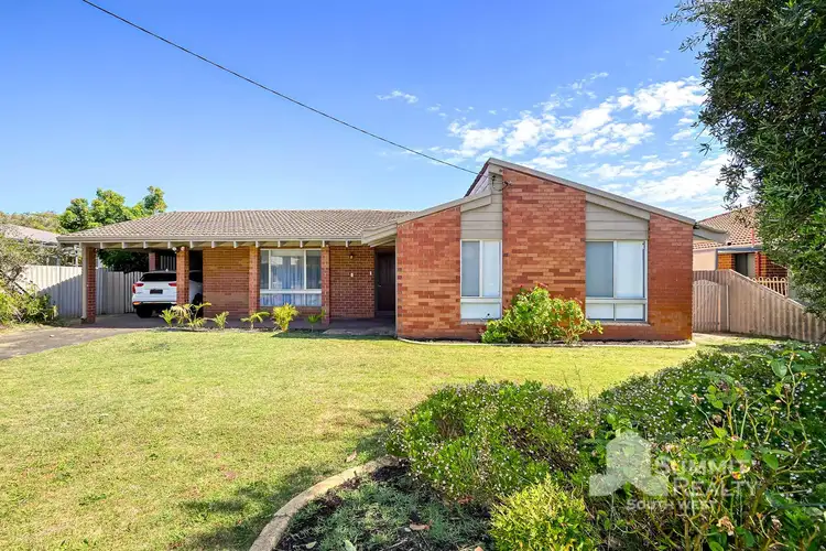 Main view of Homely house listing, 10 Bramble Grove, Carey Park WA 6230