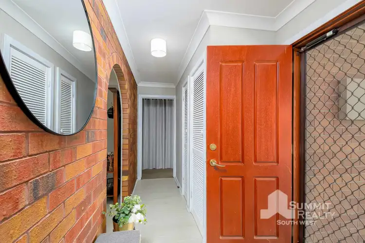 Second view of Homely house listing, 10 Bramble Grove, Carey Park WA 6230